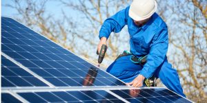 Installation Maintenance Panneaux Solaires Photovoltaïques à Unzent